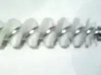plastik eşanjör fırçası
