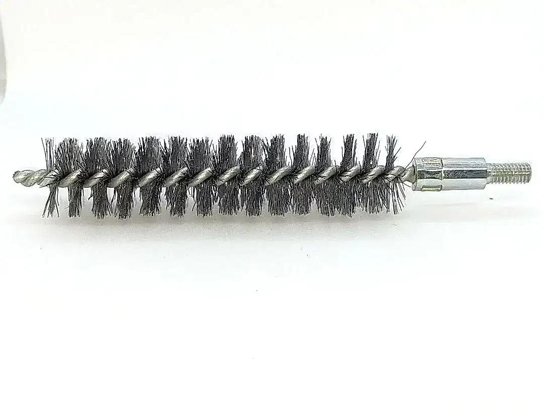 Tel Harbi Fırçalar