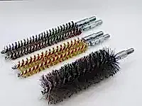 Harbi Tel Fırçalar: Metal Yüzeylerin Güvenilir Ortağı